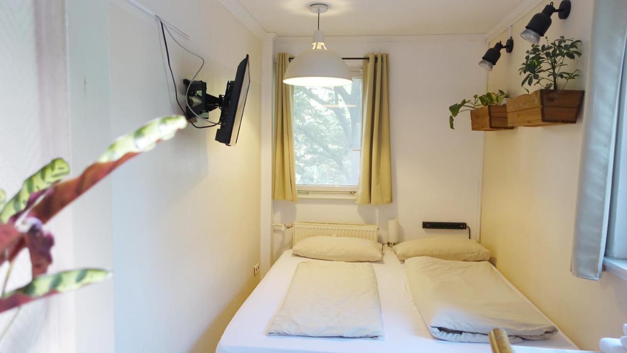 Apartamento 1 Zimmer in Wohngemeinschaft, Netflix, Premium Kabelfernsehen, küche Berlín Exterior foto