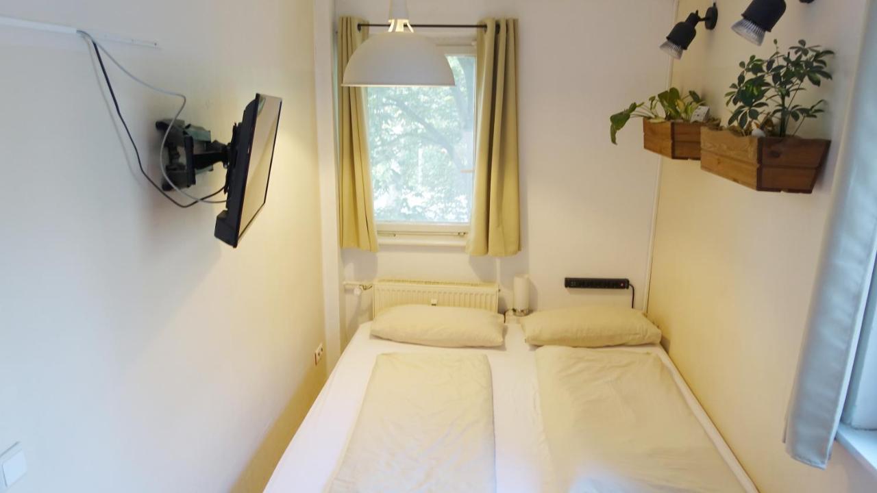 Apartamento 1 Zimmer in Wohngemeinschaft, Netflix, Premium Kabelfernsehen, küche Berlín Exterior foto